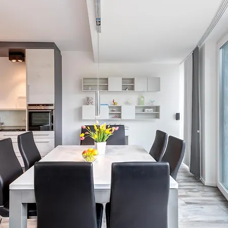 Hébergement de vacances Karl *