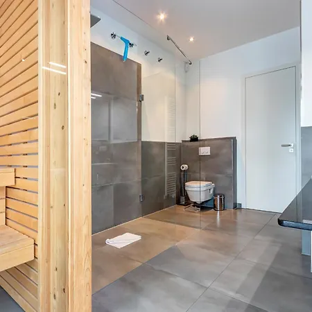 Hébergement de vacances Karl Karlshagen