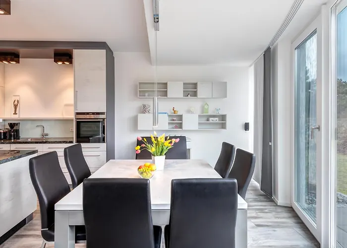 Ferienhaus Karl *